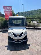 MACCHINA OPERATRICE ALKE AT 100 E