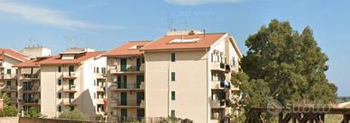 Splendida soluzione abitativa al grezzo