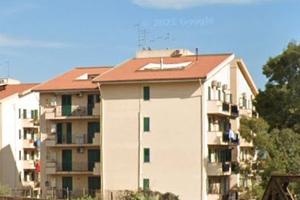 Splendida soluzione abitativa al grezzo