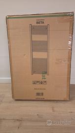 scaldasalviette bagno