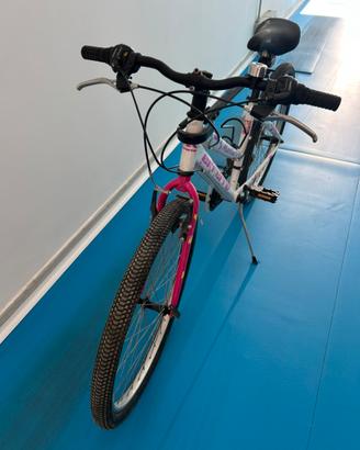 Bici Erre Erre Martina per ragazza 26’’