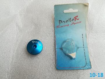 TAPPO OLiO MOTORE IN ERGAL PER TUTE LE MOTO YAMAHA