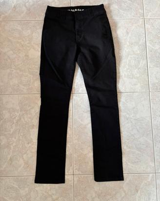 Pantaloni neri dickies