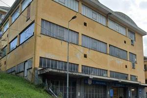 Immobile di 700 m² a Gandino