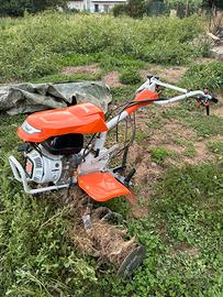 Motozappa sthil mh700