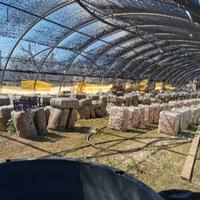 Vicino ZONA INDUSTRIALE.Serre per FOTOVOLTAICO