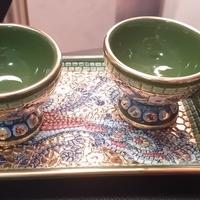 tazzine oro zecchino