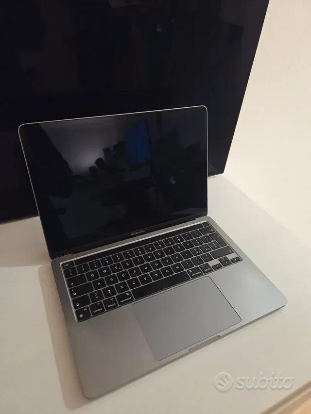 Apple MacBook Pro 13 M1 16GB 512GB - Informatica In vendita a Milano