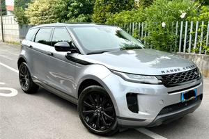 LAND ROVER EVOQUE 2.0 163 cv AWD R-DYNAMIC