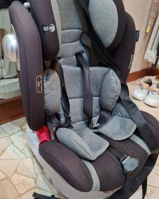 Seggiolino auto Babyfi  