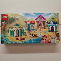 Lego Principesse Disney