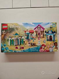 Lego Principesse Disney