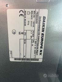 DAIKIN Unita' interna canalizzabile 5Kw