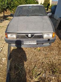 Alfa 75