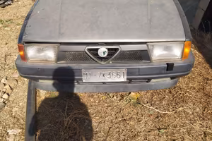 Alfa 75
