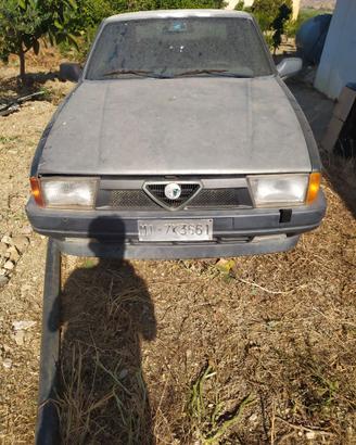 Alfa 75