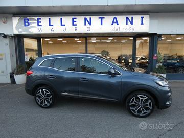 RENAULT Kadjar TCe 140CV FAP Sport Edition2