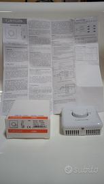 Termostati ambiente caldo/freddo elettronici  