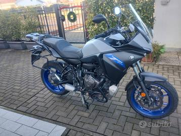 YAMAHA TRACER 700
