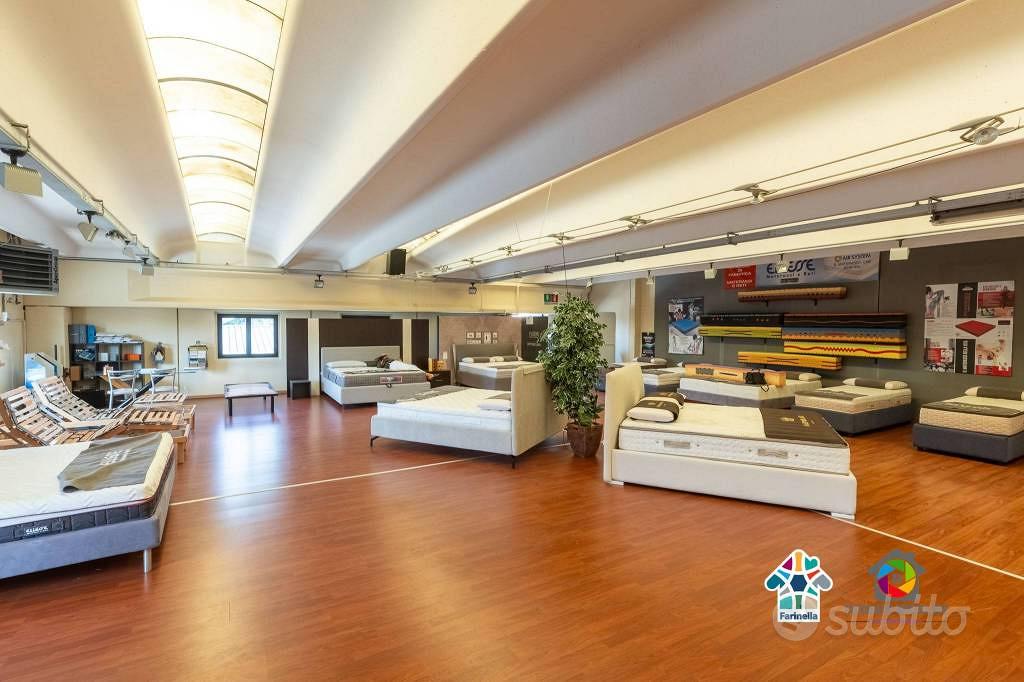 Immobile di 680 m² a Macherio - Vista 4