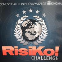 Risiko challenge kingmaker