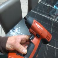hilti sid 144a corpo macchina