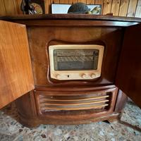 Radio antica