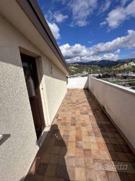 Appartamento – Cosenza, Quartiere Tribunale - Vista 3