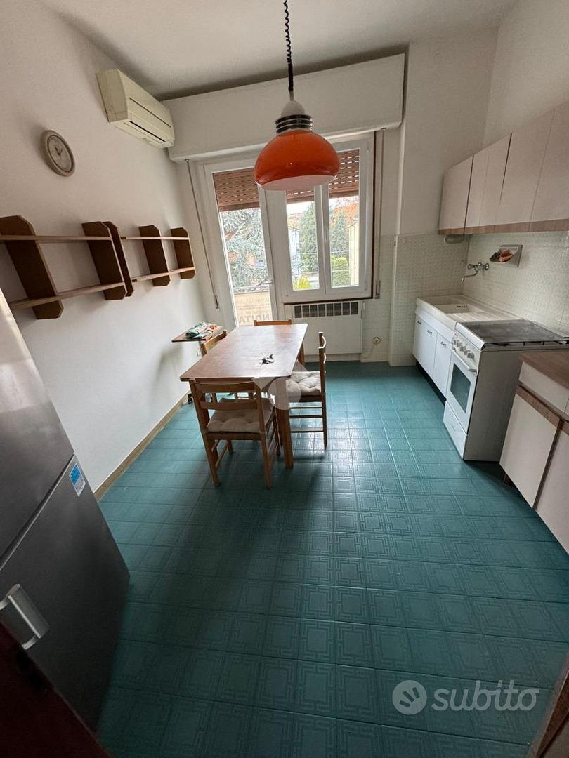 Appartamento – Bologna, San Ruffillo, Savena - Vista 3