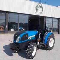 NEW HOLLAND T3.80F
