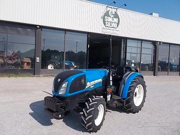 NEW HOLLAND T3.80F