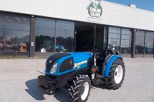 NEW HOLLAND T3.80F
