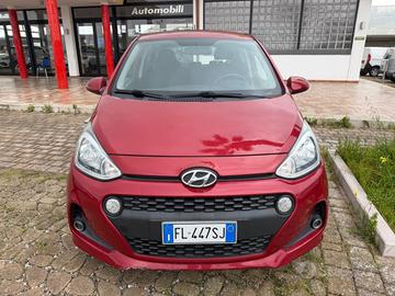Hyundai i10 1.0 MPI Style