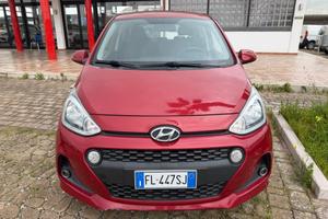 Hyundai i10 1.0 MPI Style