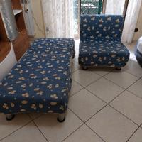 divano letto una piazza