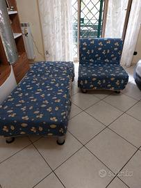 divano letto una piazza