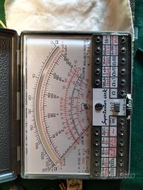 Storico ICE   SuperTester 680R  Hi Fi
