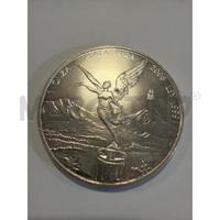 MESSICO LIBERTAD 2008 1 OZ MONETA D'ARGENTO