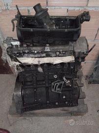 Motore Mercedes W 168 per ricambi