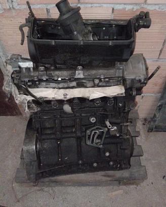 Motore Mercedes W 168 per ricambi