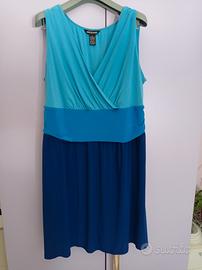 abito NINA LEONARD tg 2XL