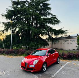 Alfa Romeo MiTo 1.6 JTDm 16V Distinctive Sport Pac