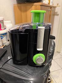 Centrifuga per frutta e verdura
