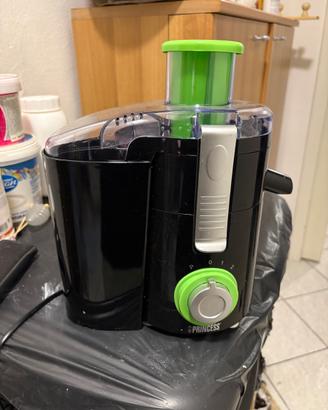 Centrifuga per frutta e verdura