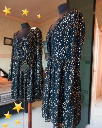 vestito Omai nuovo 