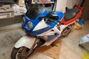 Honda NSR 125
