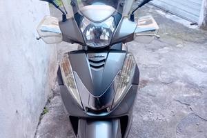 Honda SH 300 - 2012