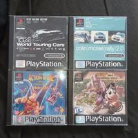 Giochi PlayStation 1