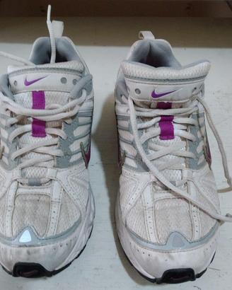 SCARPE ginnastica NIKE AIR DIRECT 2 mis. 41, donna