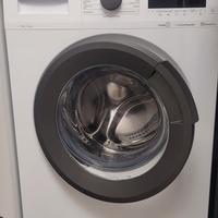 Lavatrice a vapore BEKO 7 kg